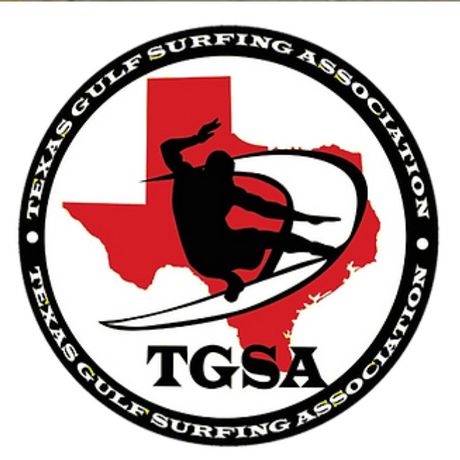 Texas Gulf Surfing Association profile image