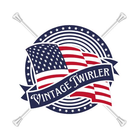 Vintage Baton Twirler profile image