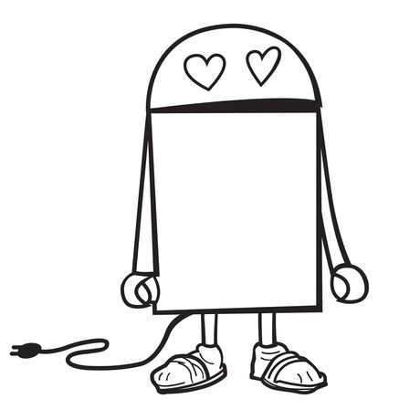 The Love Robots profile image
