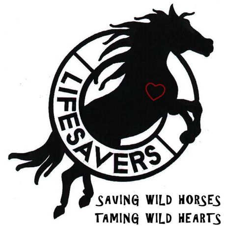 Lifesavers Wild Horse Rescue profile image
