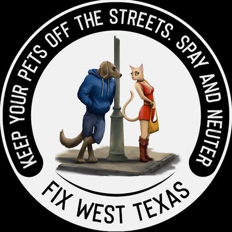 Fix West Texas profile image