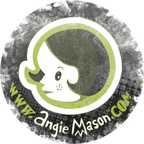 Angie Mason