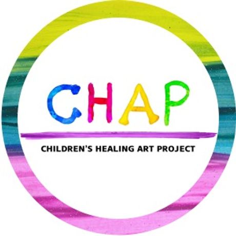 Children's Healing Art Project profile image