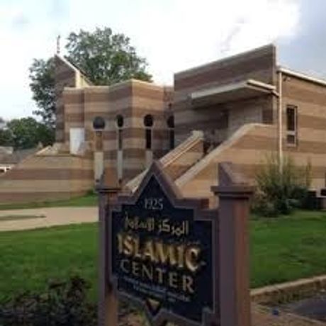 Islamic Center Bloomington