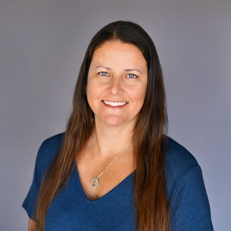 Megan Irvine for FVSD board 22 profile image