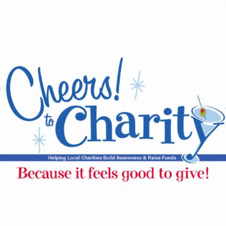 Cheers to Charity profile image