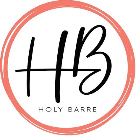 Holy Barre profile image